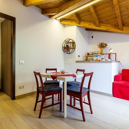 Apartamento Casacri Cittiglio Exterior foto