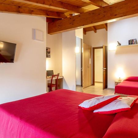 Apartamento Casacri Cittiglio Exterior foto