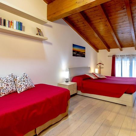 Apartamento Casacri Cittiglio Exterior foto