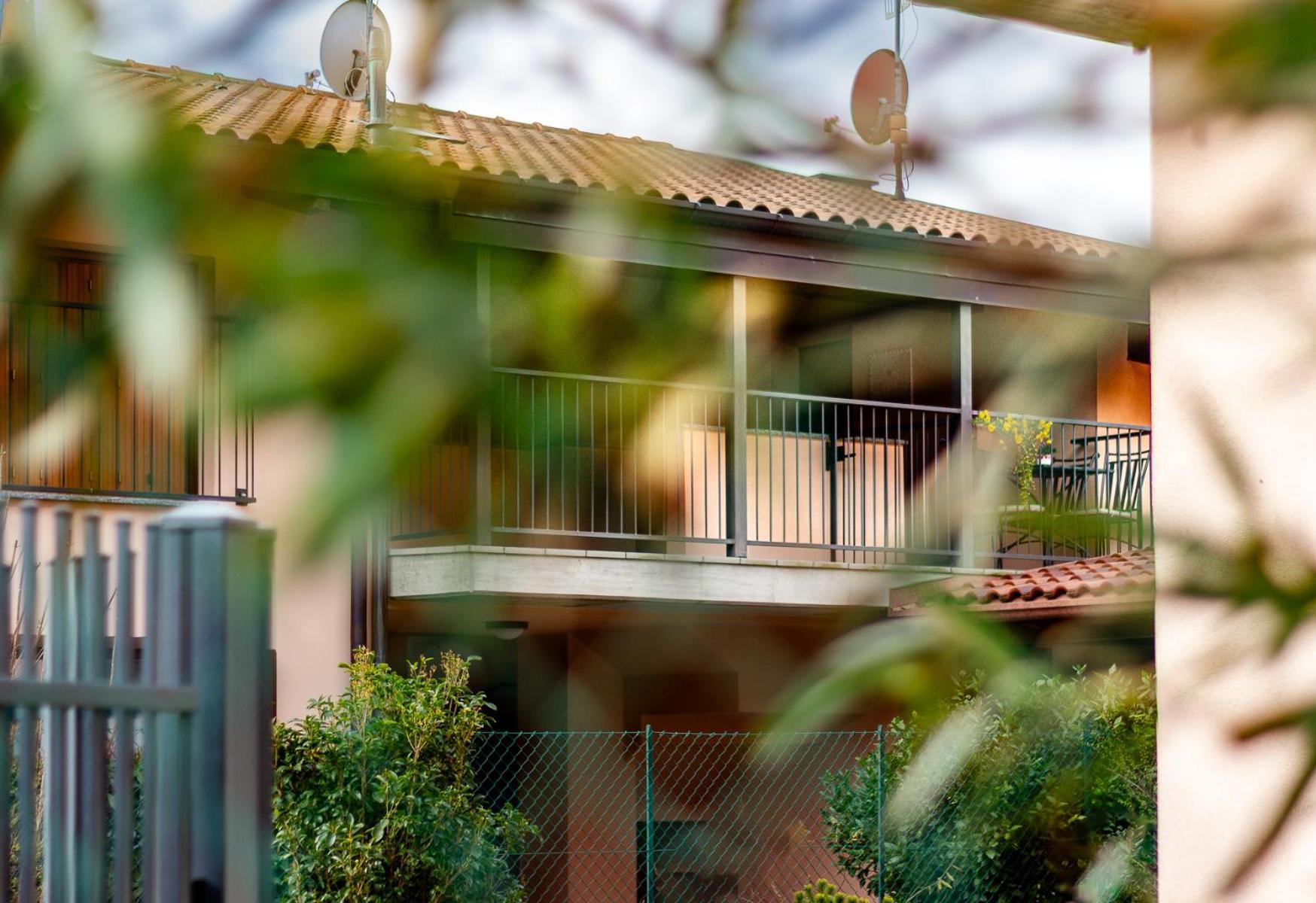 Apartamento Casacri Cittiglio Exterior foto