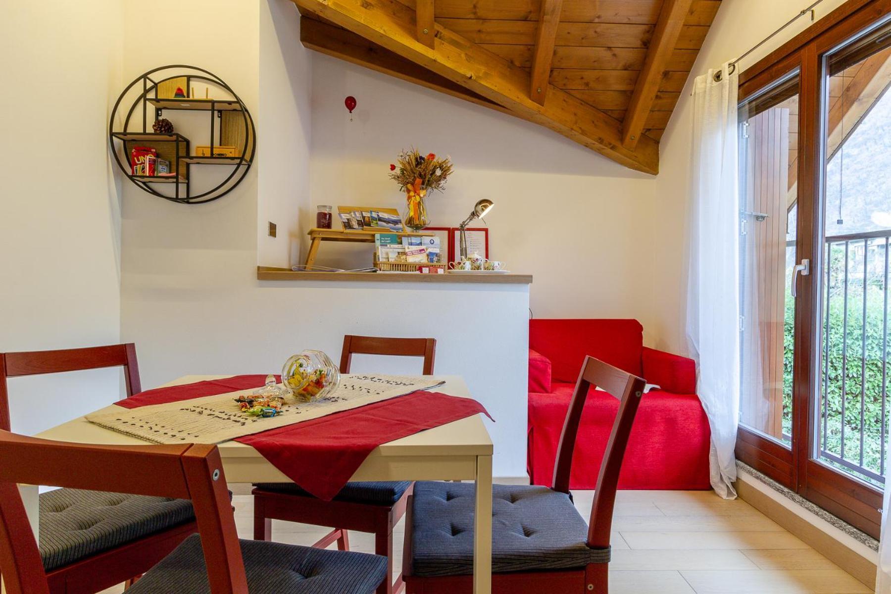 Apartamento Casacri Cittiglio Exterior foto