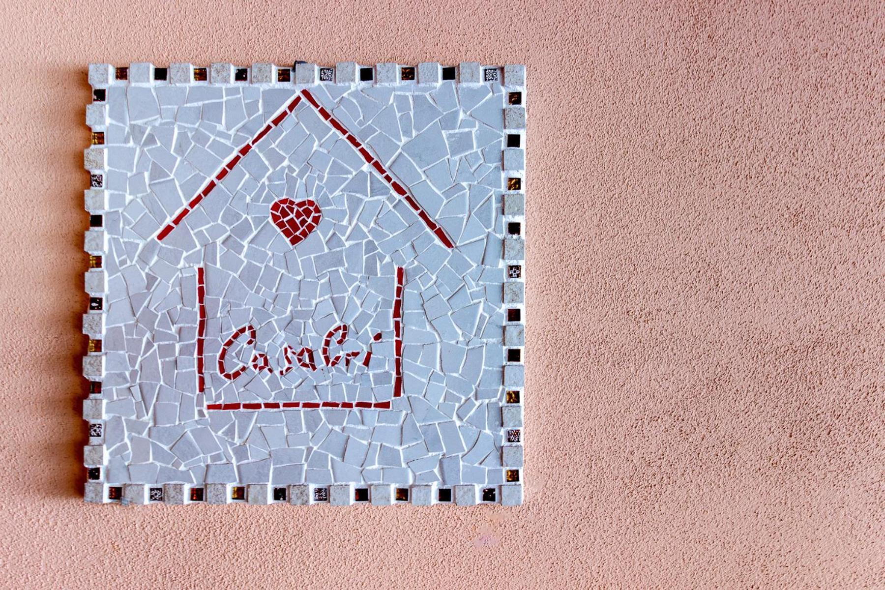 Apartamento Casacri Cittiglio Exterior foto