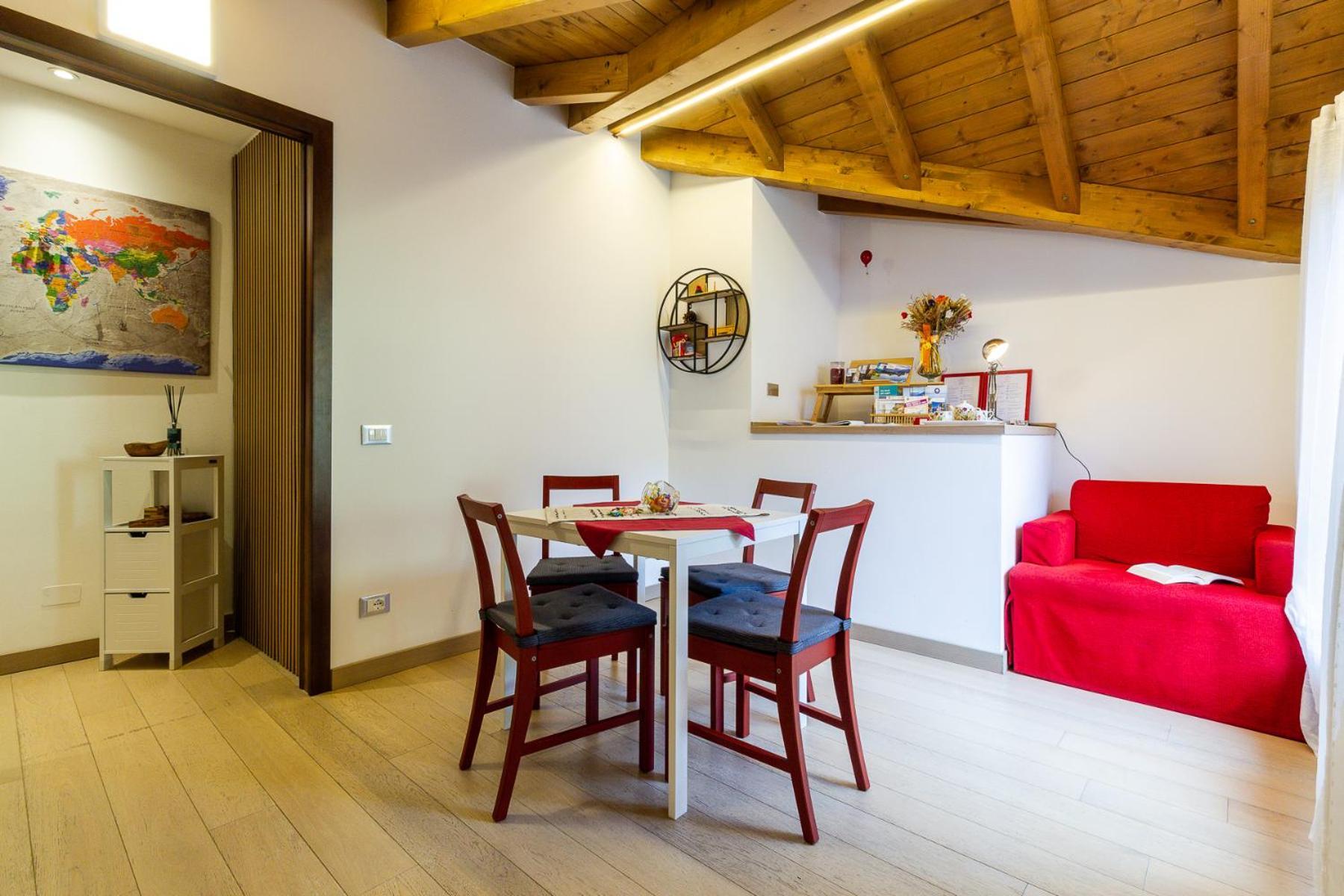 Apartamento Casacri Cittiglio Exterior foto