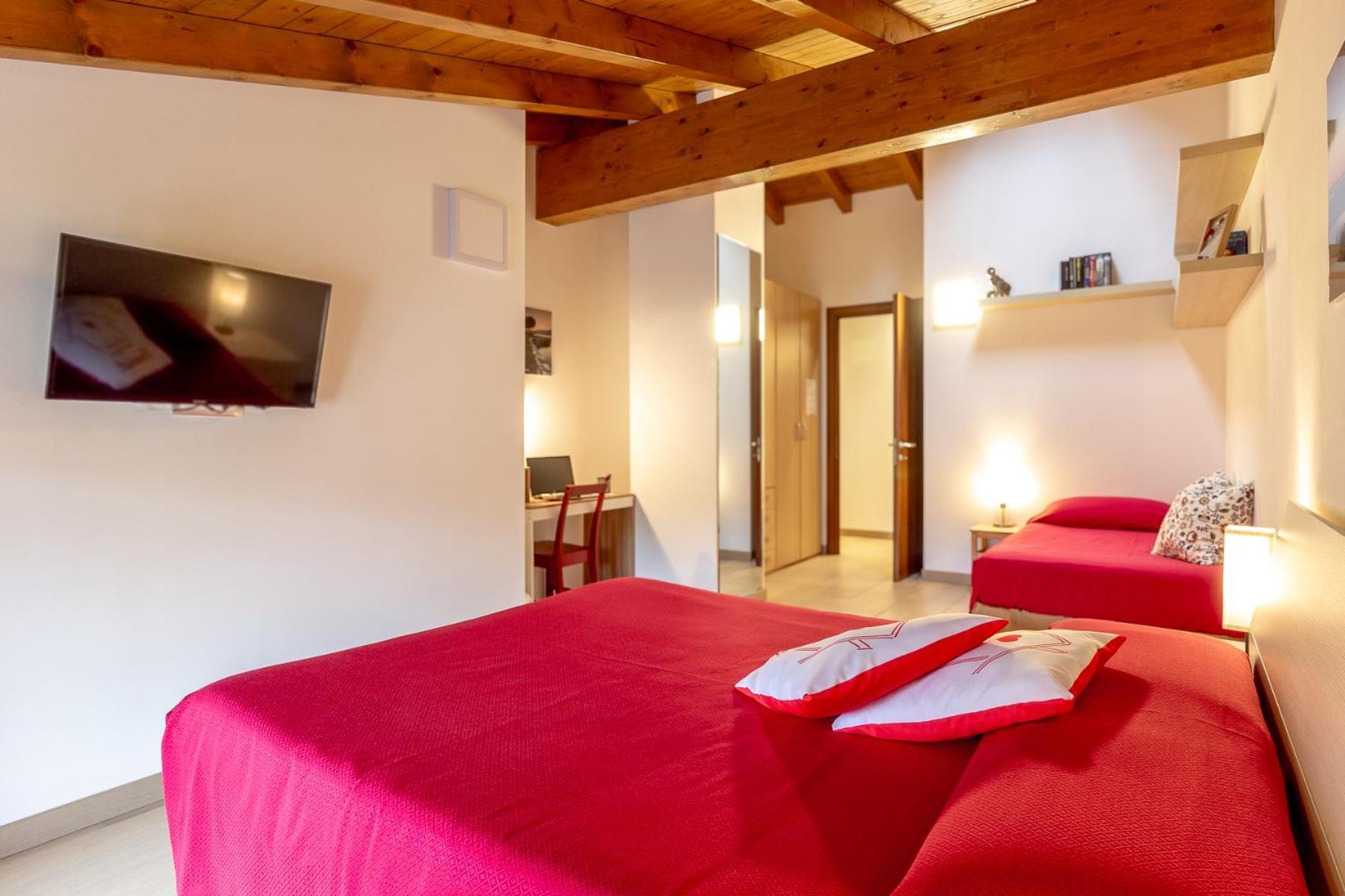 Apartamento Casacri Cittiglio Exterior foto